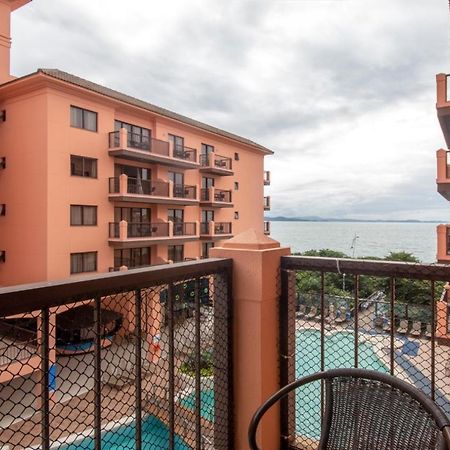 Apto Pes Na Areia Em Hotel Jurere Beach Jurere Internacional Florianópolis Buitenkant foto